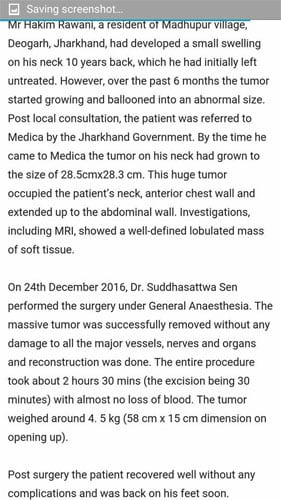 Dr. Suddhasattwa Sen