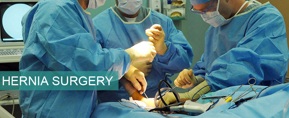 best doctor for hernia surgery
