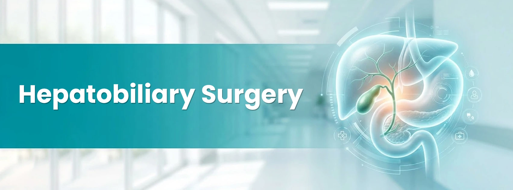 Hepatobiliary Surgery